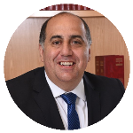 José Francisco C. Manssur