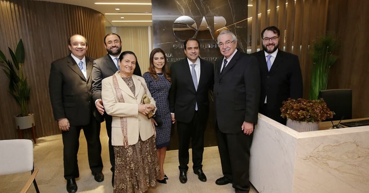 Espaço da advocacia é inaugurado no TST   Migalhas
