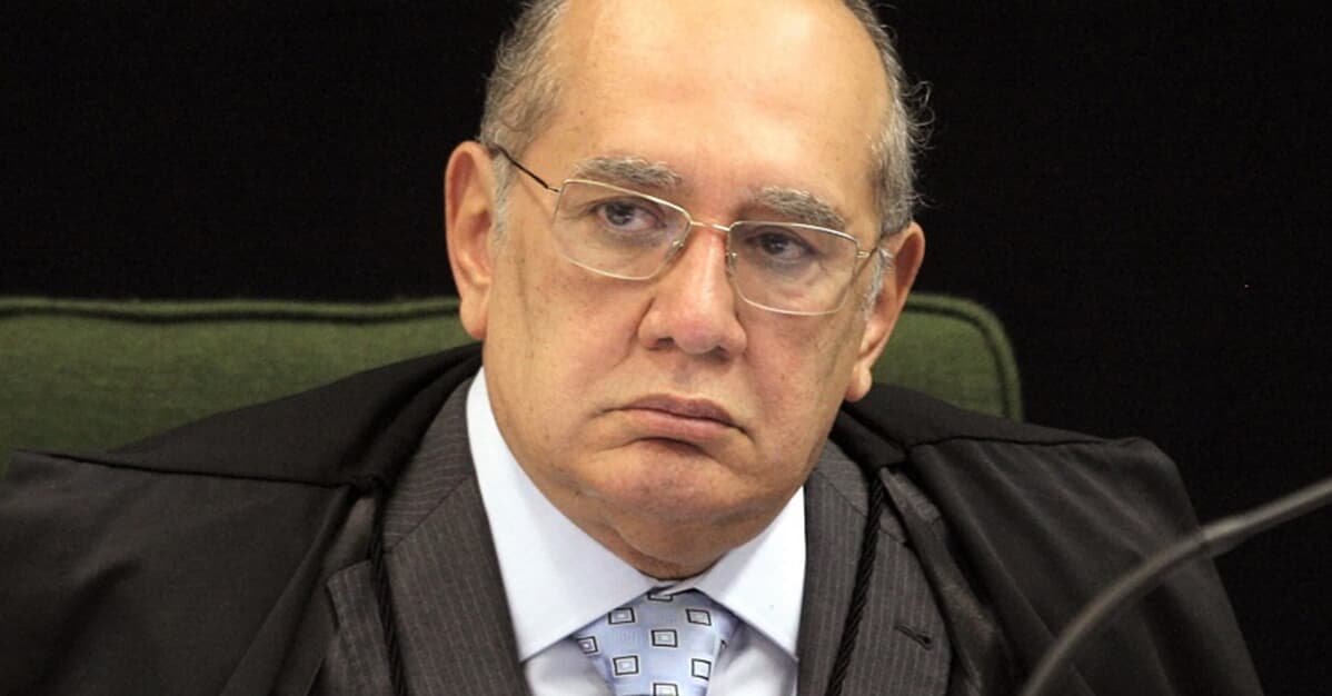 Gilmar Mendes determina mutirões para rever prisão de pais de crianças   Migalhas