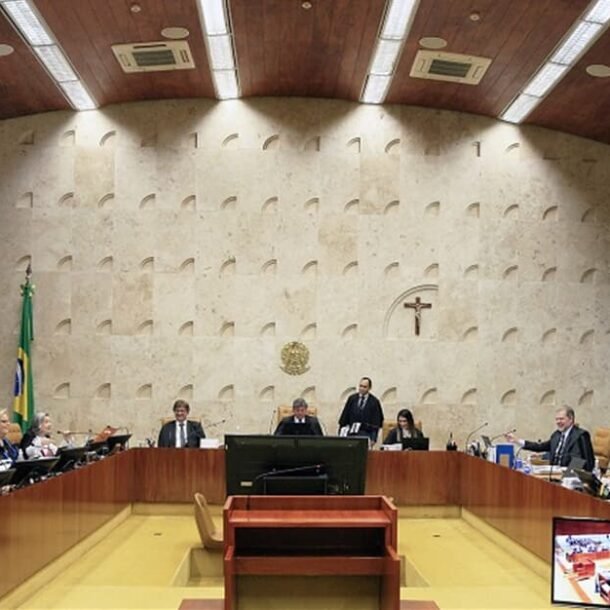 STF permite que pessoa jurídica interessada ajuíze ação de improbidade   Migalhas