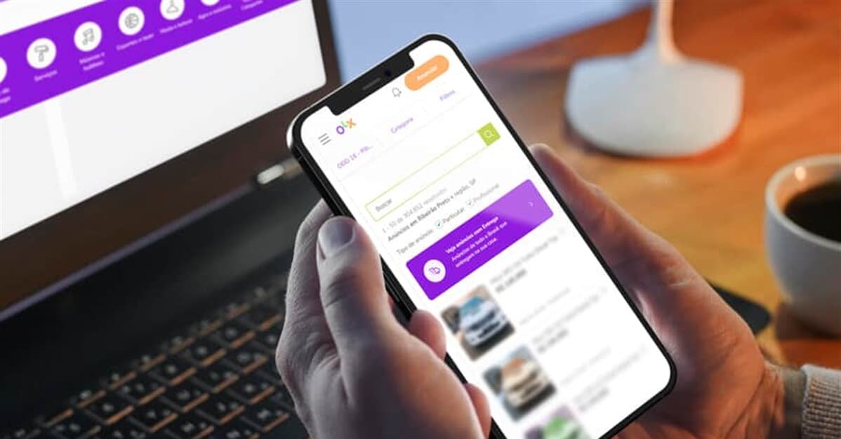 STJ afasta responsabilidade da OLX por fraude na venda de veículo   Migalhas