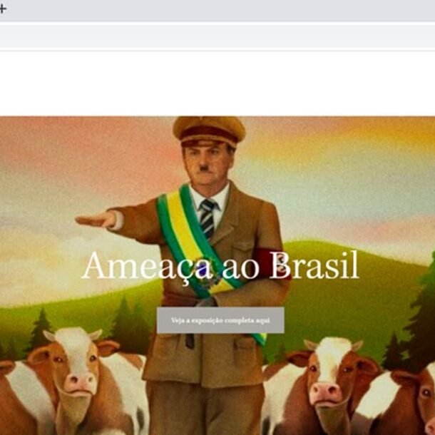 Bolsonaro pode buscar na Justiça recuperar domínio de site? Entenda   Migalhas