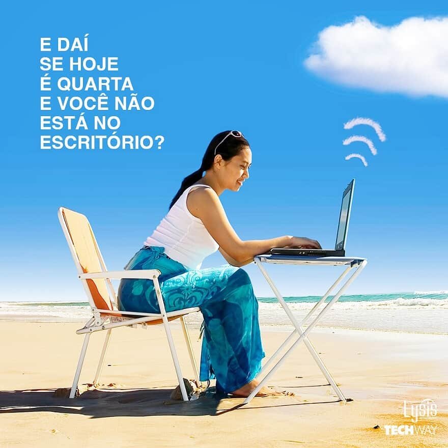  (Imagem: Techway Informática Ltda)