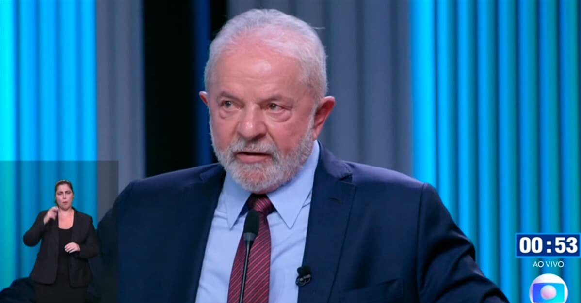 Lula diz que MP montou quadrilha contra ele: “26 denúncias mentirosas”   Migalhas