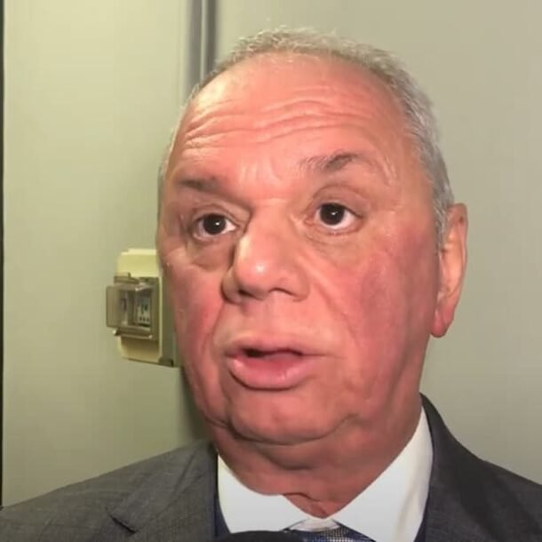 Miguel Cançado: