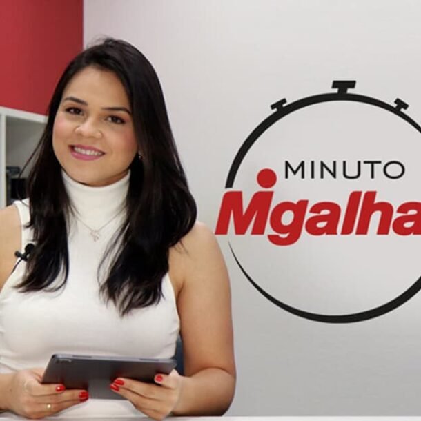 Minuto Migalhas tem juiz partidário, censura abatida e memes do debate   Migalhas