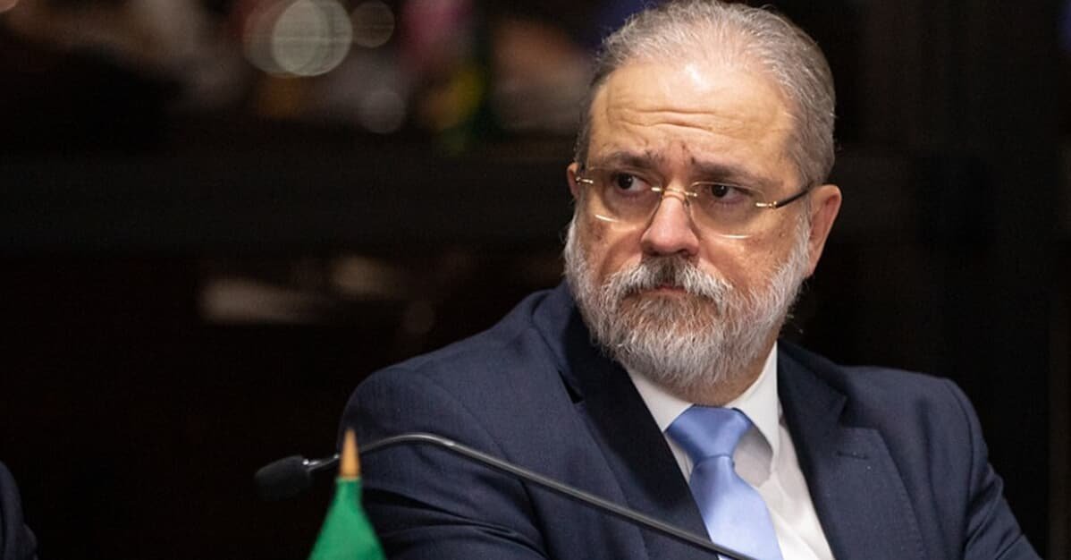 PGR é contra levantar sigilo de conversas entre Aras e empresários    Migalhas