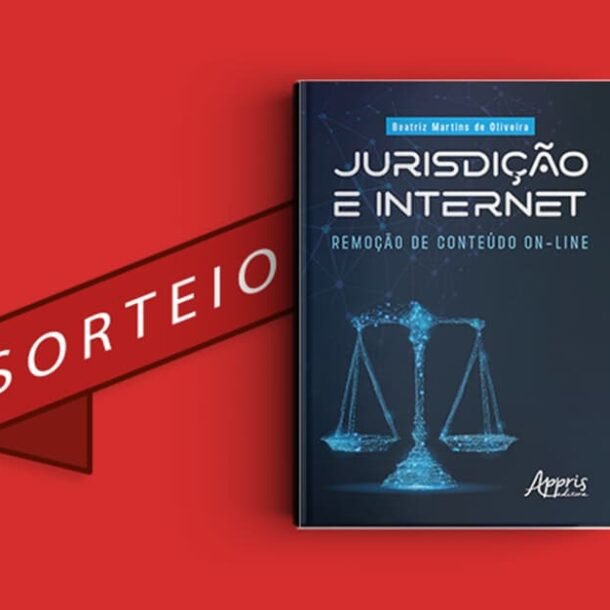 Sorteio da obra