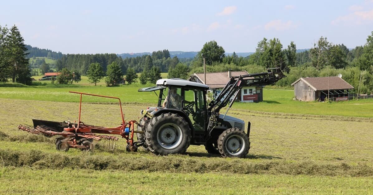 STJ: Seguro DPVAT deve cobrir acidente de trabalho em veículo agrícola   Migalhas