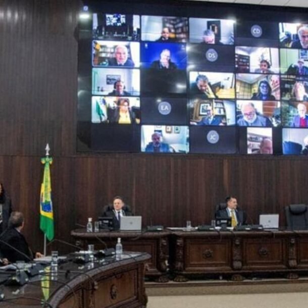 TJ/PR escolhe desembargadores por merecimento; lista não tem mulheres   Migalhas