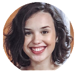 Ana Luísa Oliveira de Faria