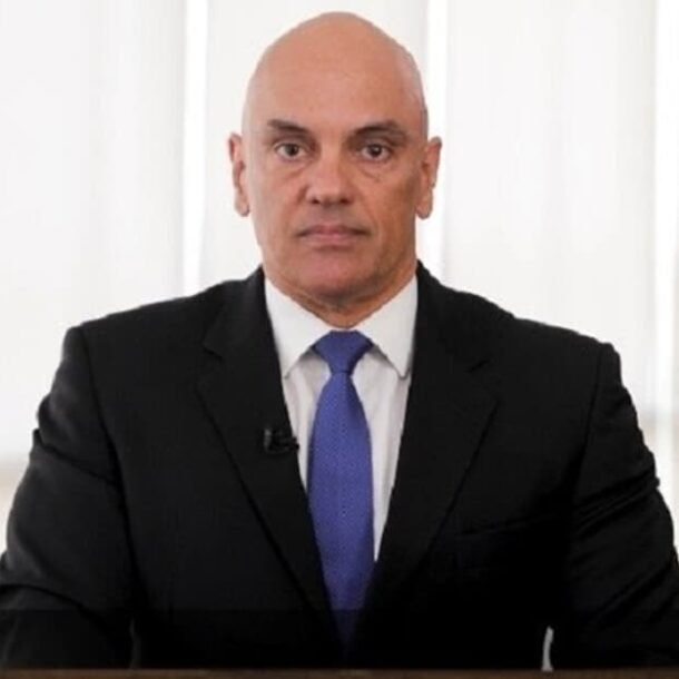 Em pronunciamento, Moraes diz que eleição será “segura e confiável”   Migalhas