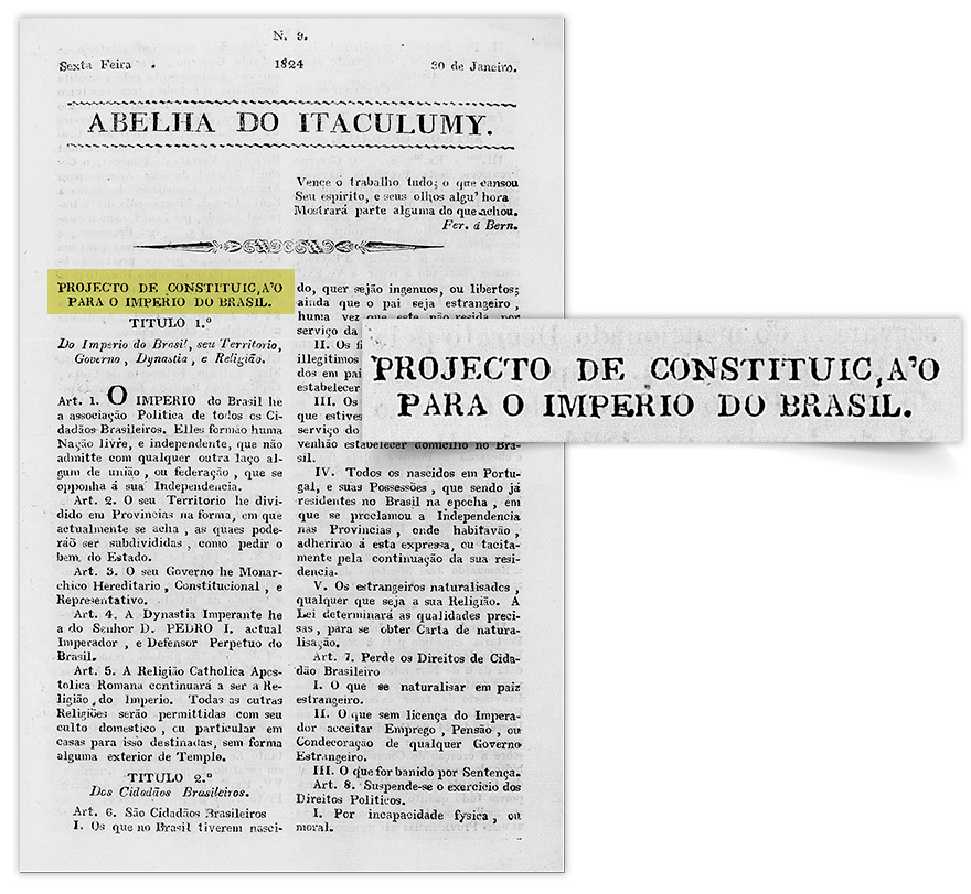  (Imagem: Reprodução/Fundação Biblioteca Nacional)