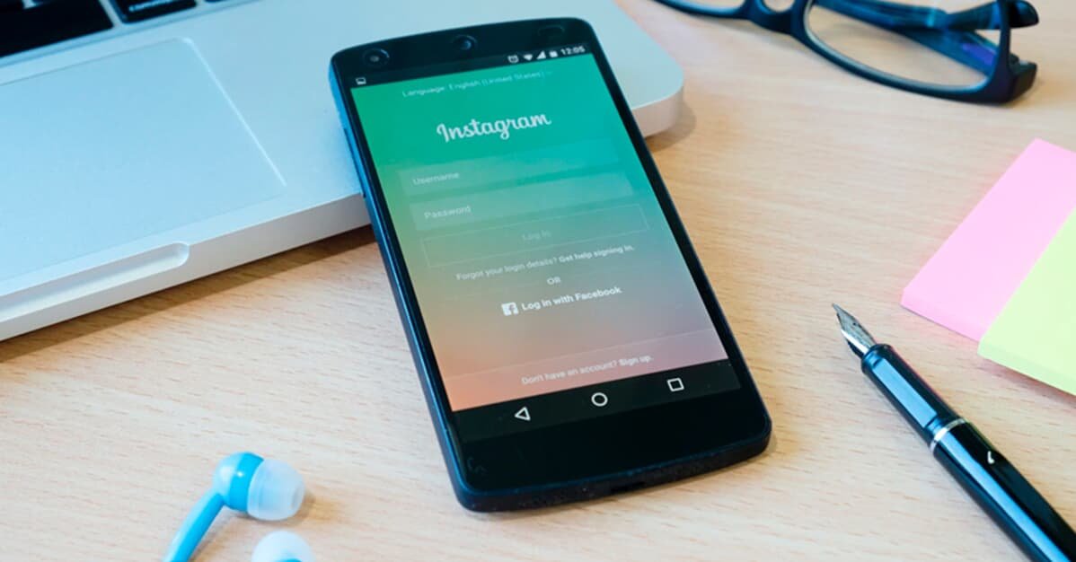 Instagram deve devolver conta a usuário que teve perfil invadido   Migalhas