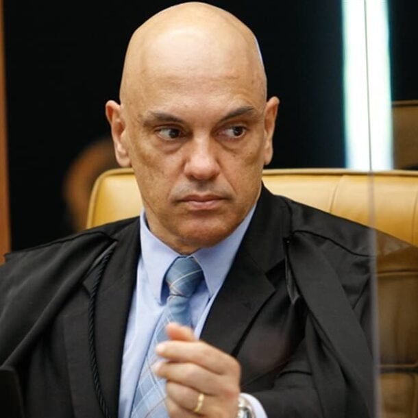 Moraes manda PL informar responsável por documento que questionou TSE   Migalhas