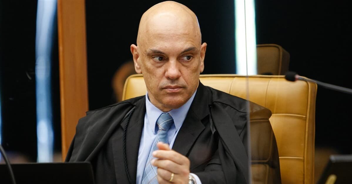 Moraes manda PL informar responsável por documento que questionou TSE   Migalhas