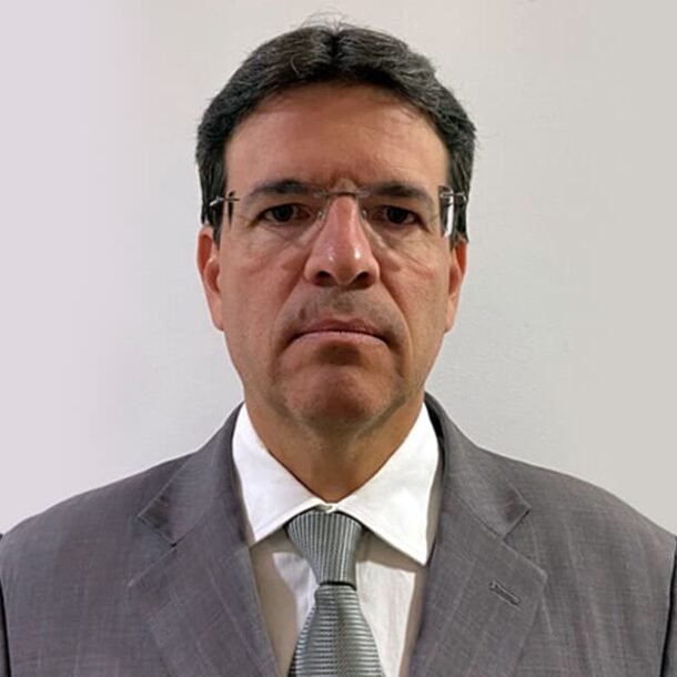 Vinícius Corrêa de Queiroz é o novo associado de Homero Costa   Migalhas