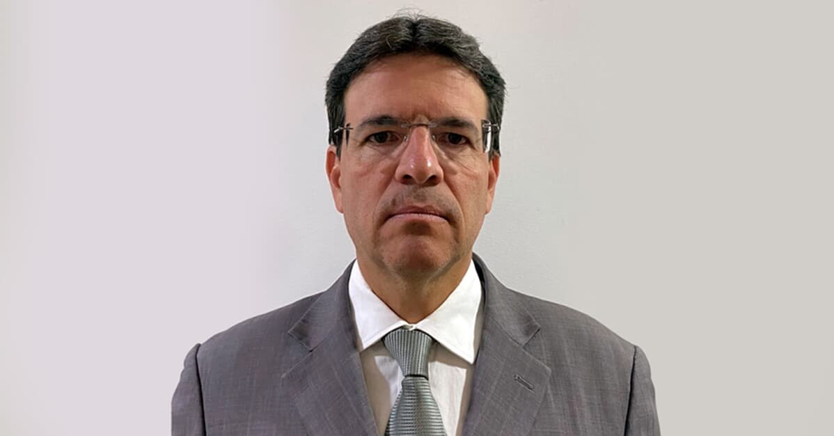 Vinícius Corrêa de Queiroz é o novo associado de Homero Costa   Migalhas