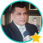 Antonio Cassiano de Souza