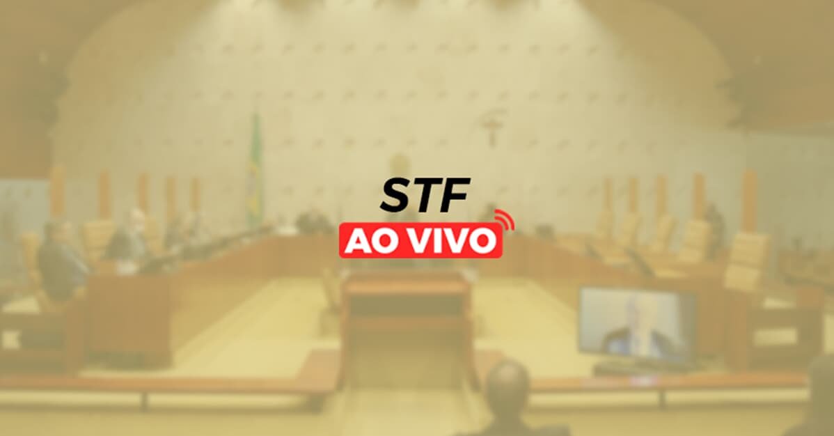 AO VIVO: Delatado é último a falar em alegações finais; STF fixa tese   Migalhas