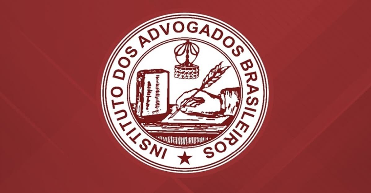 IAB divulga nota sobre a proclamação das eleições   Migalhas
