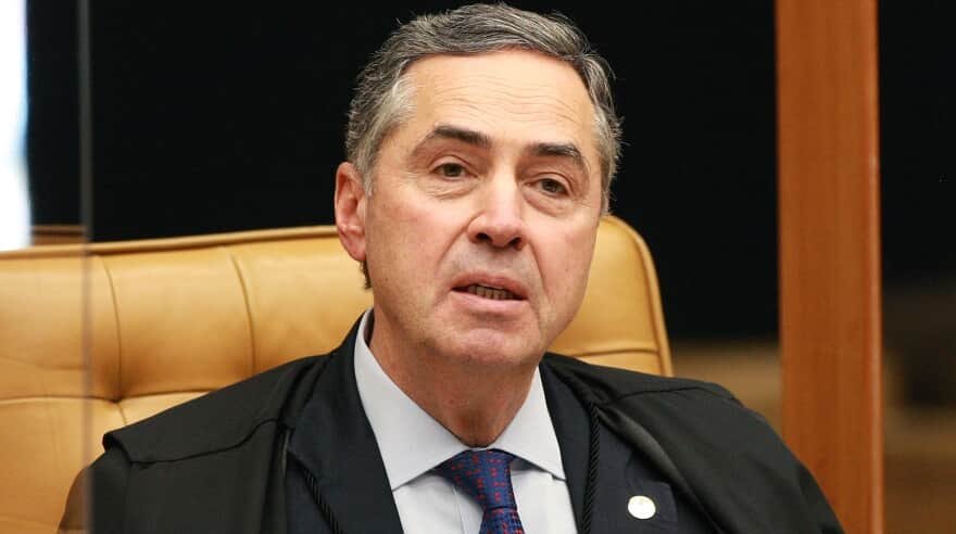  (Imagem: Nelson Jr./SCO/STF)