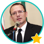 José Henrique Mouta