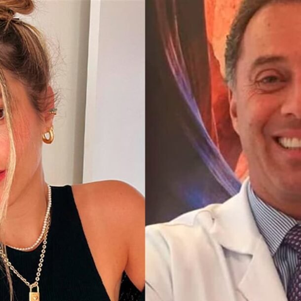 Juiz rejeita denúncia contra médico Renato Kalil por parto de Shantal   Migalhas