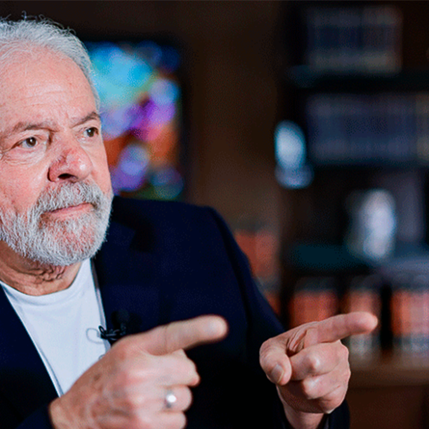 Lula poderá indicar ao menos 10 ministros para Tribunais Superiores    Migalhas