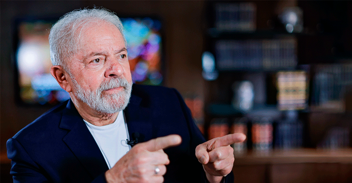 Lula poderá indicar ao menos 10 ministros para Tribunais Superiores    Migalhas