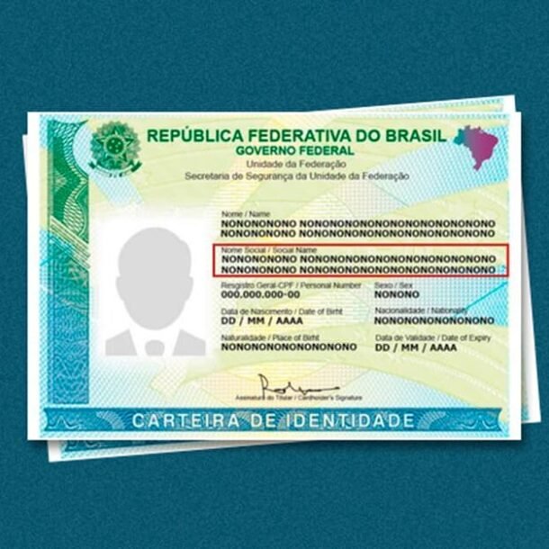 MPF: Nova carteira de identidade estimula violação de direitos humanos   Migalhas