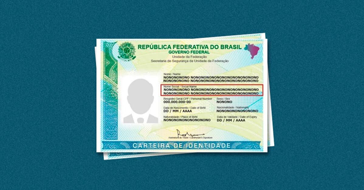 MPF: Nova carteira de identidade estimula violação de direitos humanos   Migalhas