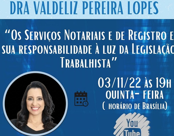 Os serviços notariais e de registro   Migalhas