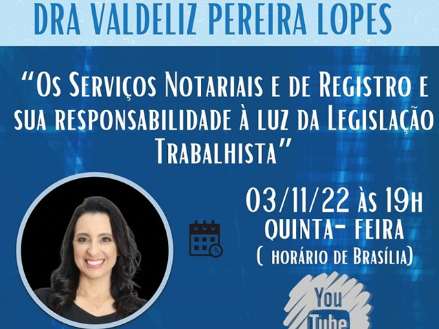 Os serviços notariais e de registro   Migalhas