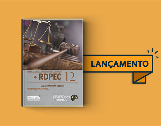 RDPec – Revista de Direito Penal Econômico e Compliance, ed. 12   Migalhas