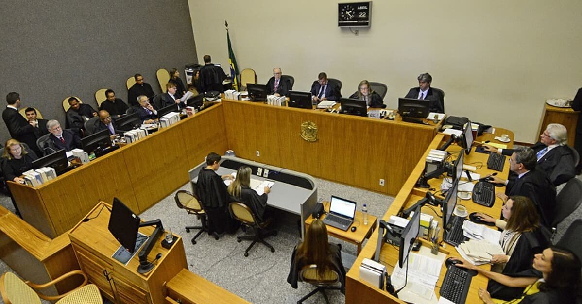 STJ: Não é necessária a comprovação do ITCMD para homologar partilha   Migalhas