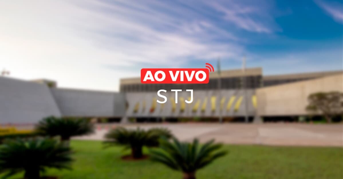 Veja como foram as sessões das turmas do STJ   Migalhas