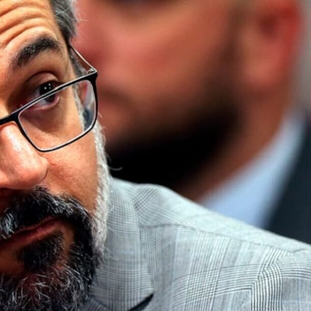 Abraham Weintraub não será indenizado por texto postado no Brasil 247   Migalhas