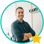 Caio Tirapani