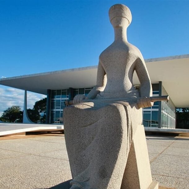 Cassada decisão sobre vínculo empregatício de ex diretor da CBF   Migalhas