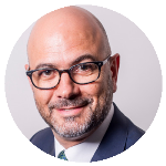 Cesar A. Guimarães Pereira