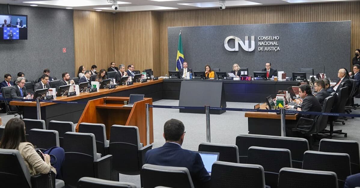 CNJ: Audiência de custódia não é obrigação exclusiva de juiz criminal   Migalhas