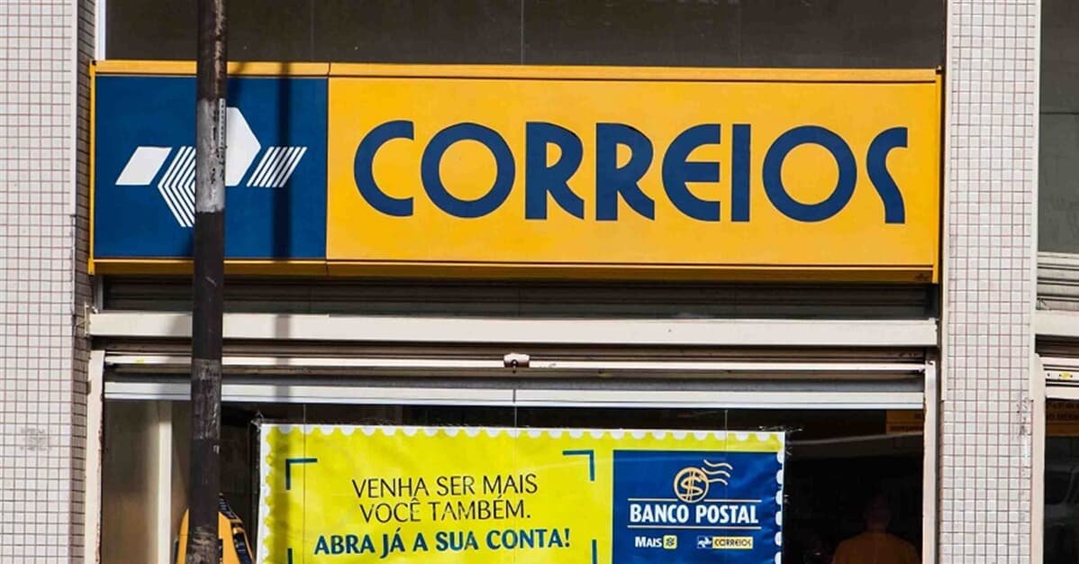 Correio deve fazer franqueamento postal com selo para qualquer serviço   Migalhas