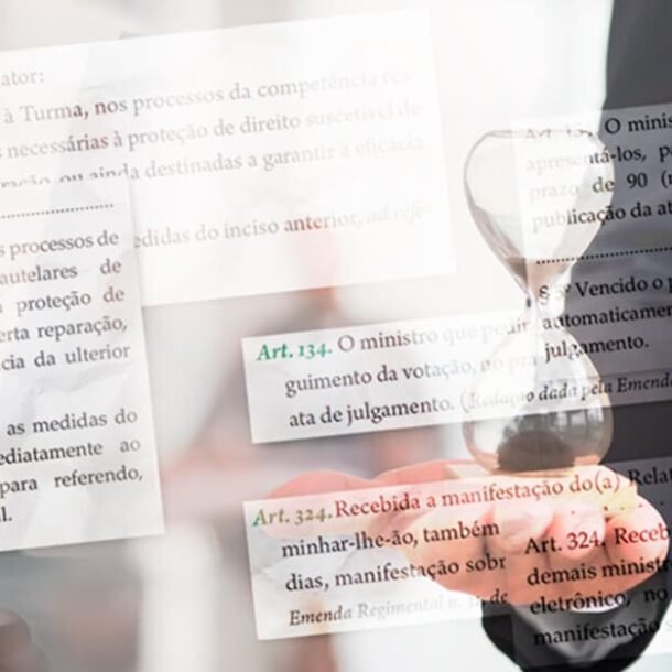 Entenda o que mudou com a nova regra para pedido de vista no STF   Migalhas