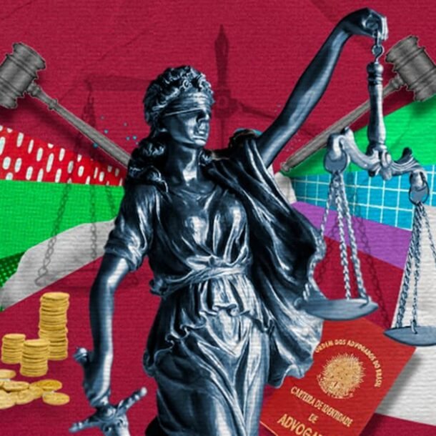 Estatuto da Advocacia: Relembre importantes alterações da lei   Migalhas