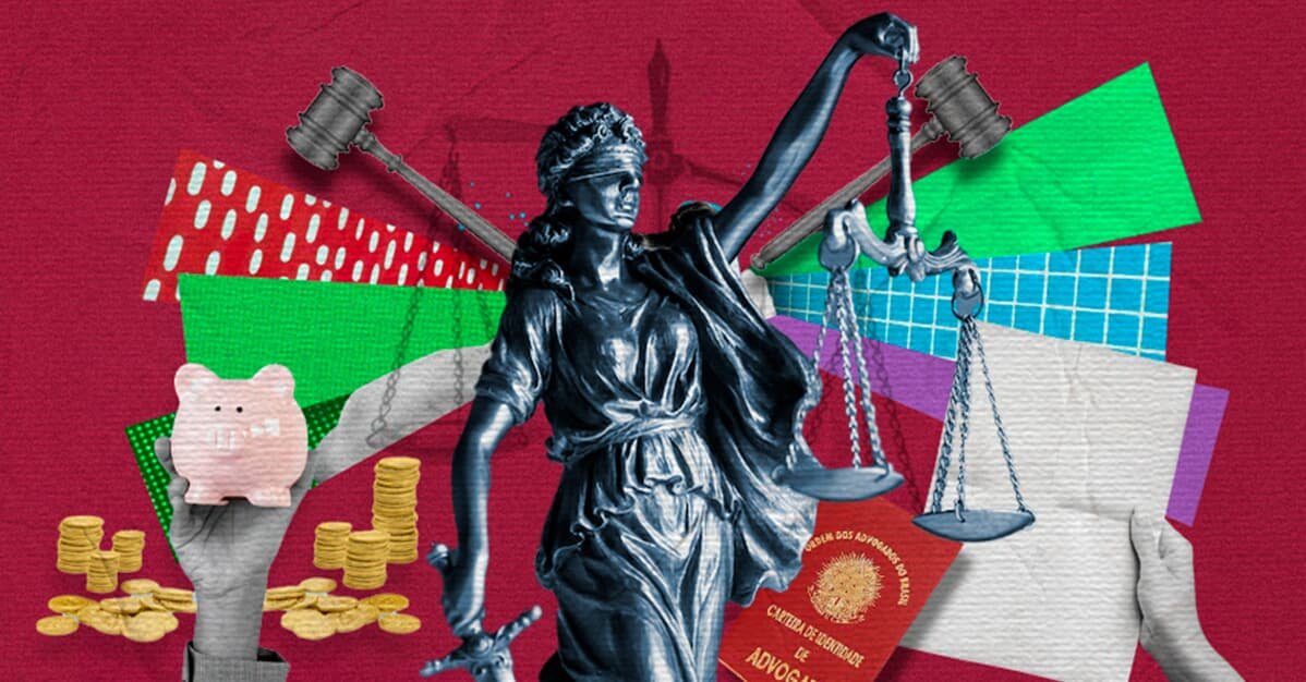 Estatuto da Advocacia: Relembre importantes alterações da lei   Migalhas