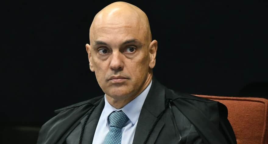  (Imagem: Carlos Moura/SCO/STF)