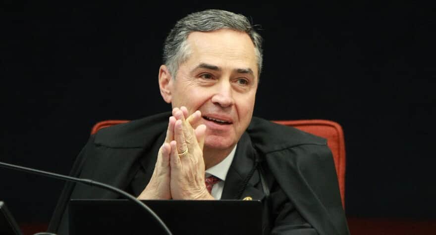  (Imagem: Nelson Jr./SCO/STF)