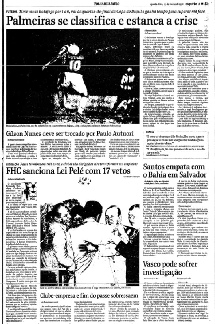  (Imagem: Reprodução/Folha de S. Paulo)