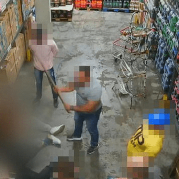 Justiça analisará tortura contra homens em supermercado do RS   Migalhas